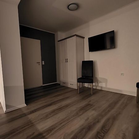 韦茨乔Haus Am Waldrand别墅 外观 照片