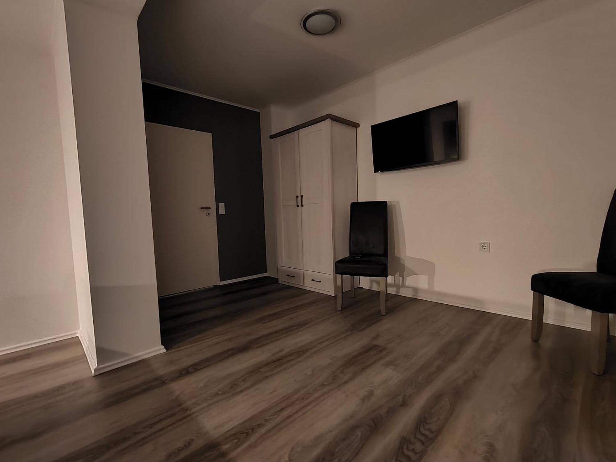 韦茨乔Haus Am Waldrand别墅 外观 照片